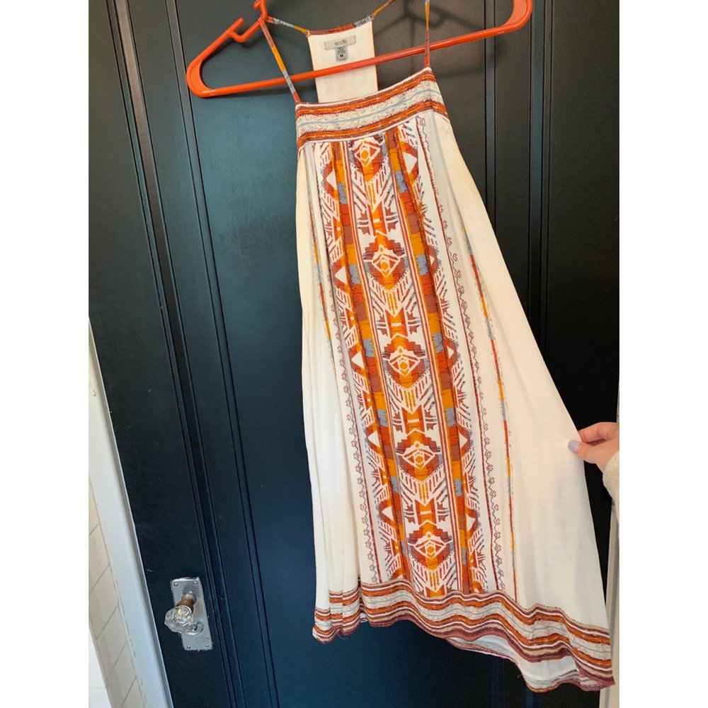 Urban Outfitters Aztec dress